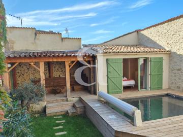Maison 5 pièces 86 m²