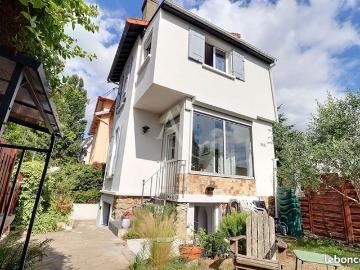 Maison 5 pièces 87 m²