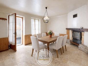 Maison 5 pièces 87 m²