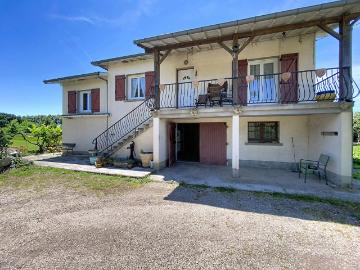 Maison 5 pièces 87 m²