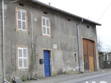 Maison 5 pièces 114 m²
