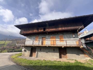 Maison 4 pièces 88 m²