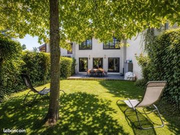 Maison de ville 5 pièces 88 m²