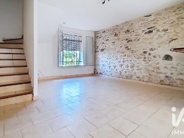 Maison 5 pièces 88 m²