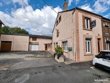 Maison 5 pièces 89 m²