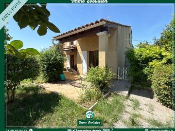 Maison 5 pièces 86 m²