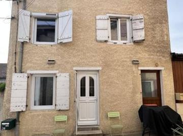 Maison 5 pièces 89 m²