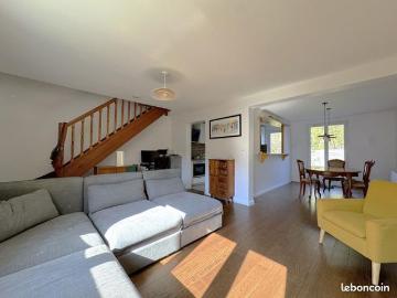 Maison 5 pièces 89 m²