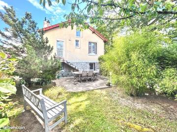 Maison 5 pièces 90 m²