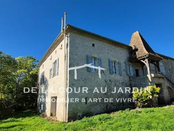 Maison 5 pièces 90 m²