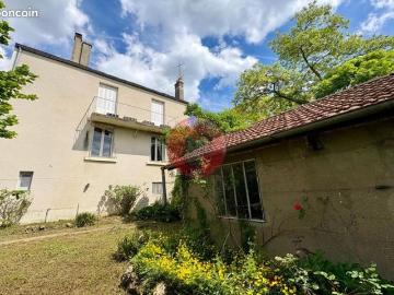 Maison 5 pièces 91 m²