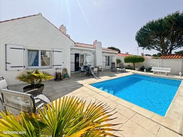 Maison 5 pièces 92 m²