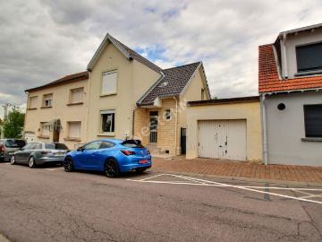 Maison 5 pièces 92 m²