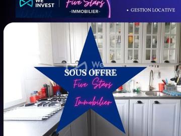 Maison 5 pièces 92 m²