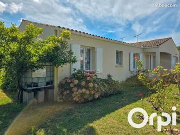 Maison 5 pièces 93 m²