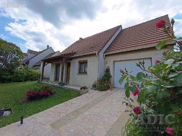 Maison 5 pièces 93 m²