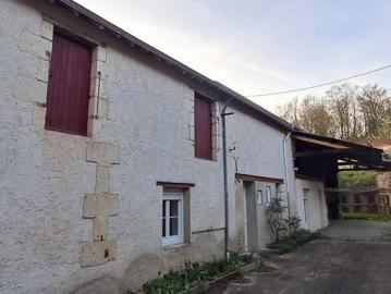 Maison 5 pièces 94 m²
