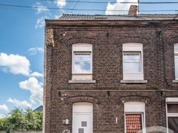 Maison 5 pièces 94 m²