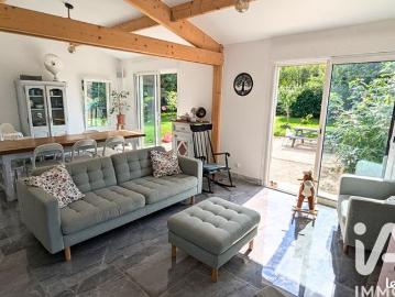 Maison 5 pièces 94 m²