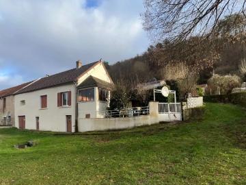 Maison 5 pièces 95 m²