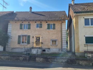 Maison 5 pièces 95 m²