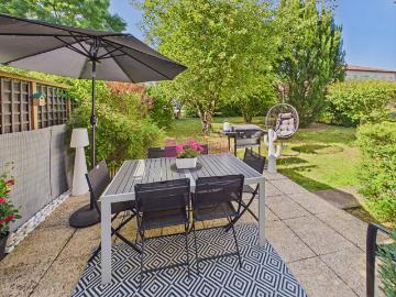 Maison 5 pièces 95 m²