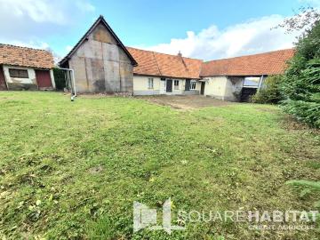 Maison 5 pièces 96 m²