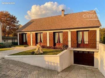 Maison 5 pièces 97 m²