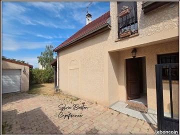 Maison 5 pièces 97 m²