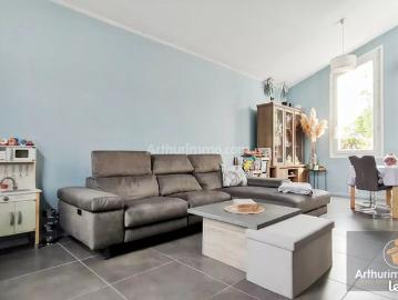 Maison 5 pièces 97 m²