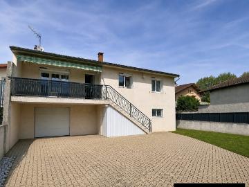 Maison 5 pièces 97 m²