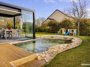Maison 5 pièces 97 m²