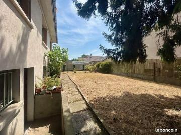 Maison 5 pièces 98 m²