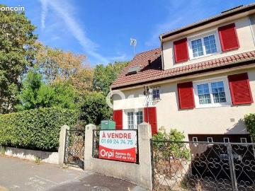 Maison 5 pièces 98 m²