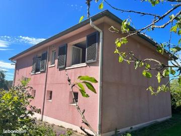 Maison 5 pièces 98 m²