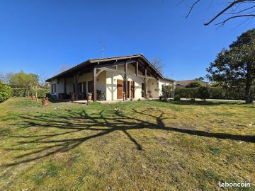Maison 5 pièces 99 m²