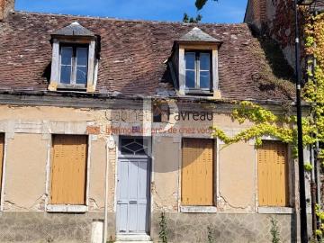 Maison 5 pièces 99 m²