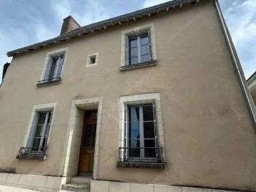 Maison 5 pièces 99 m²