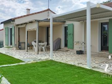 Maison 5 pièces 99 m²