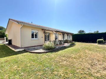 Maison 5 pièces 99 m²