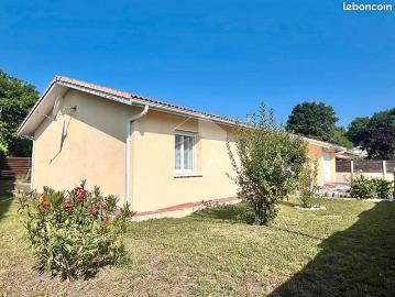 Maison 5 pièces 99 m²