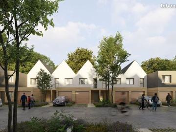 Maison 5 pièces L'Echappée