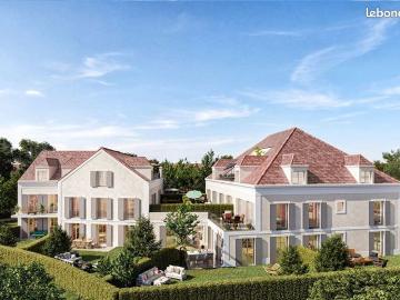 Maison 5 pièces les Villas Delaporte