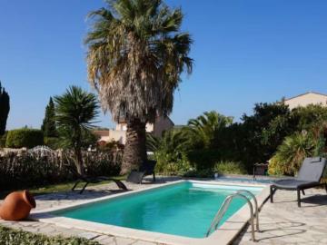 Maison 5 pièces Narbonne 92.40m² 1390€ à louer l'Adresse