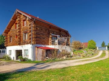 Maison 6 pièces 105 m²