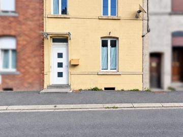 Maison 6 pièces 107 m²
