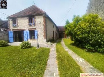 Maison 6 pièces 107 m²