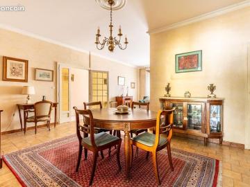Maison 6 pièces 108 m²