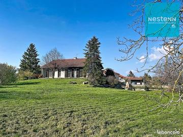 Maison 6 pièces 108 m²