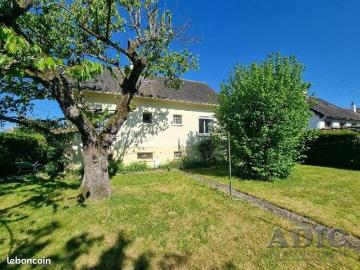 Maison 6 pièces 109 m²